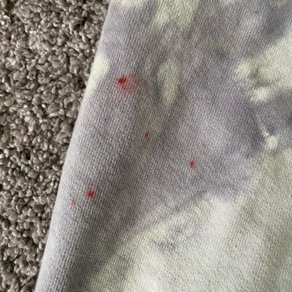 Online Ceramics Anarchy Butterfly Hoodie - Picture 5 of 6